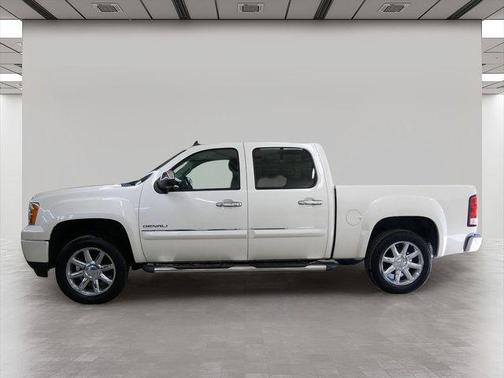 2013 GMC Sierra 1500 Denali