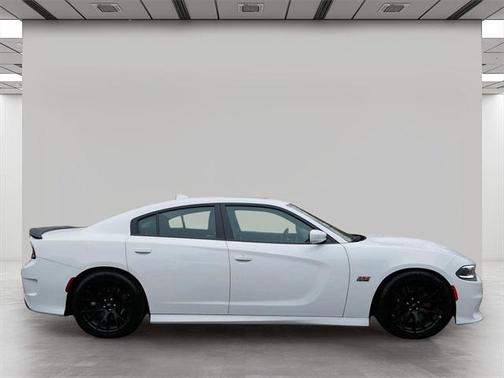 2017 Dodge Charger R/T Scat Pack