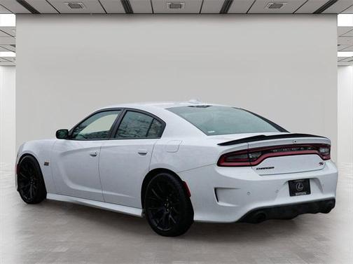 2017 Dodge Charger R/T Scat Pack