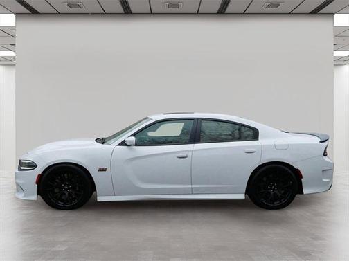 2017 Dodge Charger R/T Scat Pack