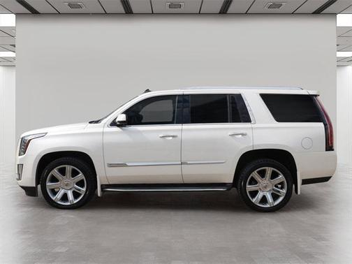 2015 Cadillac Escalade Luxury