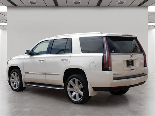 2015 Cadillac Escalade Luxury