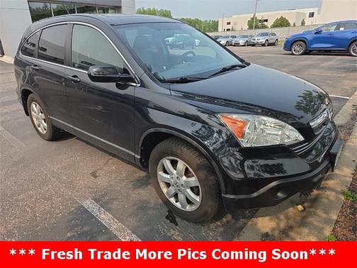 2008 Honda CR-V EX-L