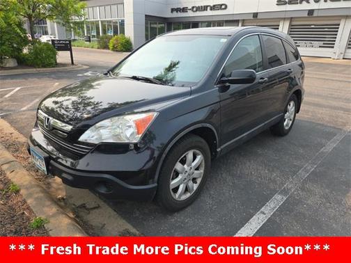 2008 Honda CR-V EX-L