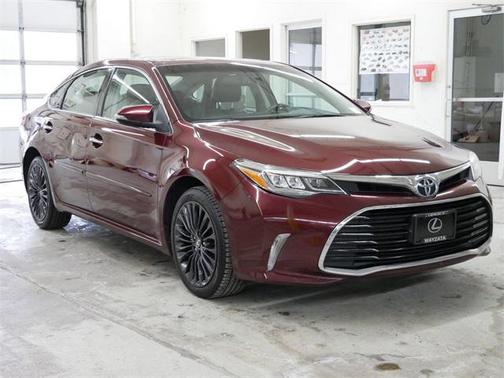 2016 Toyota Avalon Touring