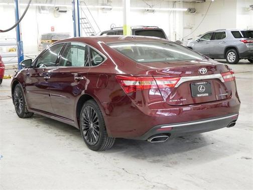 2016 Toyota Avalon Touring
