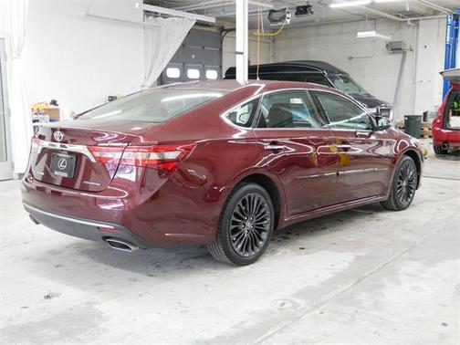 2016 Toyota Avalon Touring