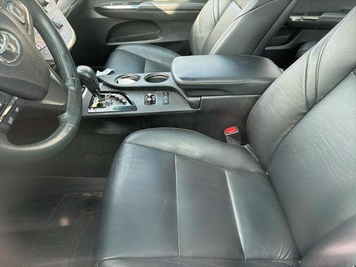 2016 Toyota Avalon Touring