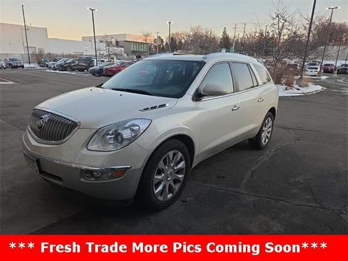 2011 Buick Enclave 2XL