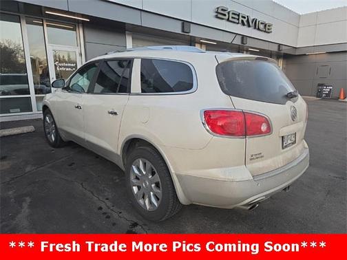 2011 Buick Enclave 2XL