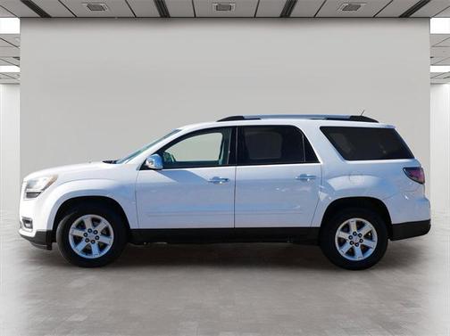 2016 GMC Acadia SLE-2