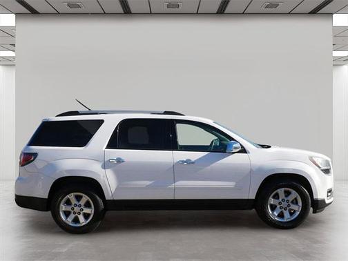 2016 GMC Acadia SLE-2