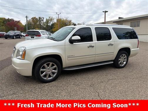 2014 GMC Yukon XL Denali