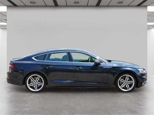 2018 Audi A5 2.0T Premium Plus