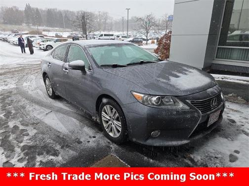 2014 Lexus ES 350 Base