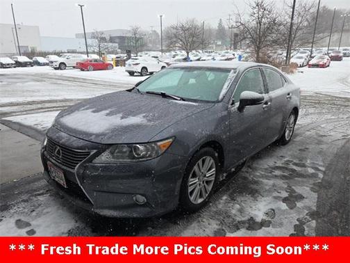 2014 Lexus ES 350 Base