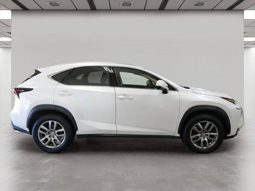 2016 Lexus NX 200t Base