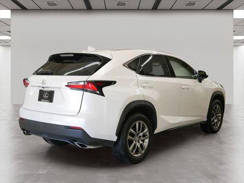 2016 Lexus NX 200t Base