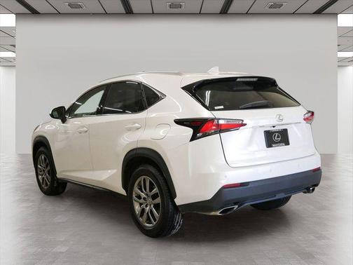 2016 Lexus NX 200t Base