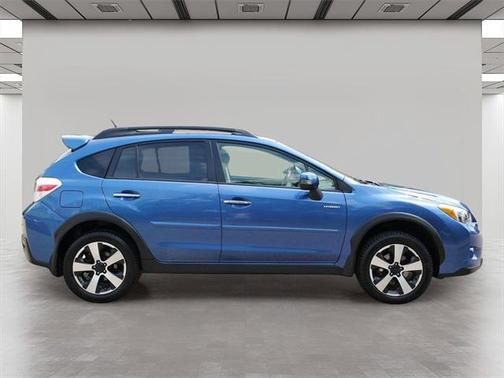 2014 Subaru XV Crosstrek Hybrid Base