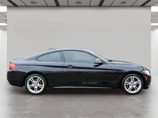 2015 BMW 435 i xDrive