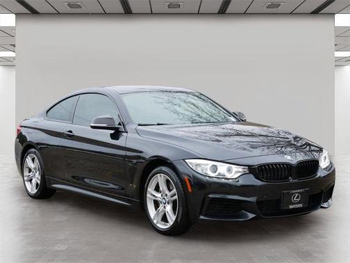 2015 BMW 435 i xDrive