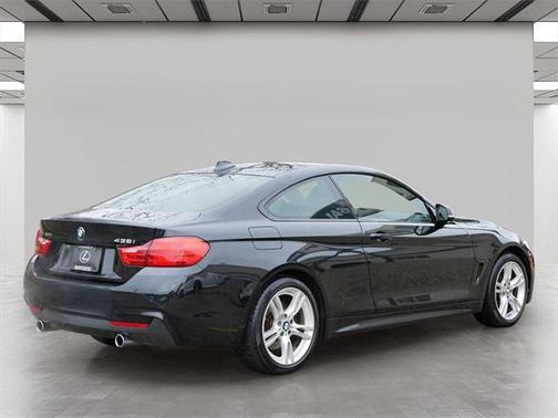 2015 BMW 435 i xDrive