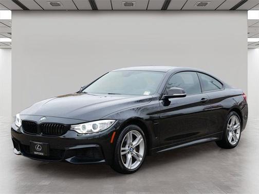 2015 BMW 435 i xDrive