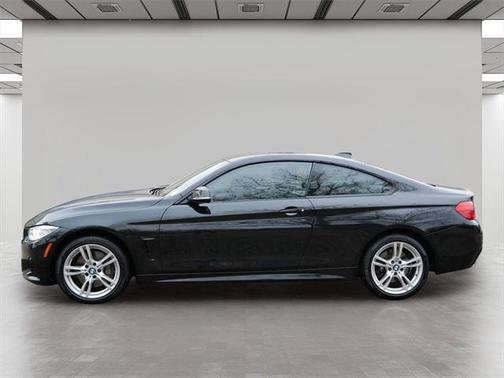 2015 BMW 435 i xDrive