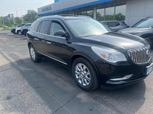 2015 Buick Enclave Premium