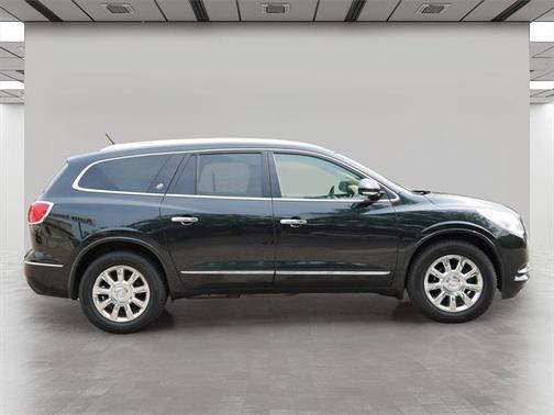 2015 Buick Enclave Premium