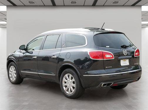 2015 Buick Enclave Premium