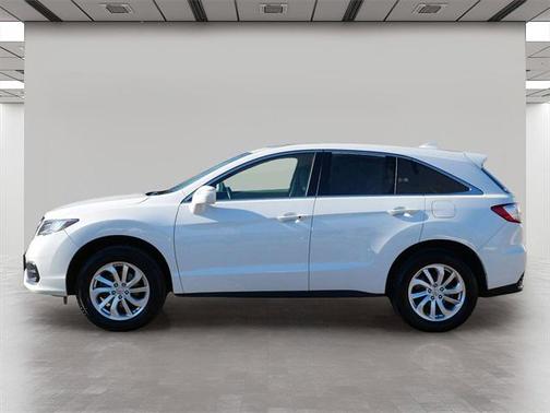 2018 Acura RDX Technology Package