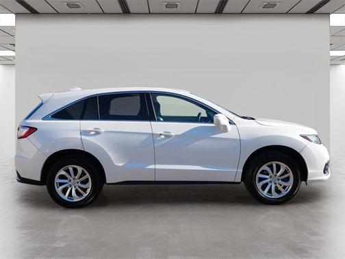 2018 Acura RDX Technology Package