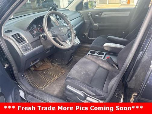 2010 Honda CR-V EX