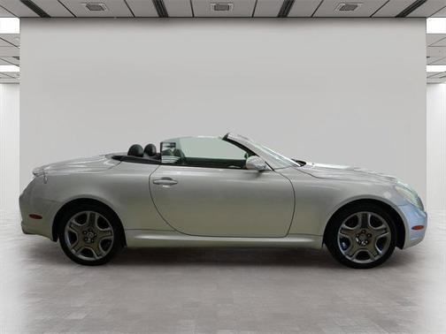 2002 Lexus SC 430 Base