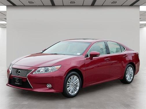 2014 Lexus ES 350 Base