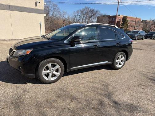2011 Lexus RX 350 Base