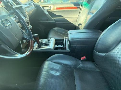 2010 Lexus GX 460 Base