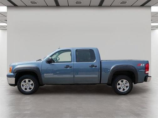 2013 GMC Sierra 1500 SLE1