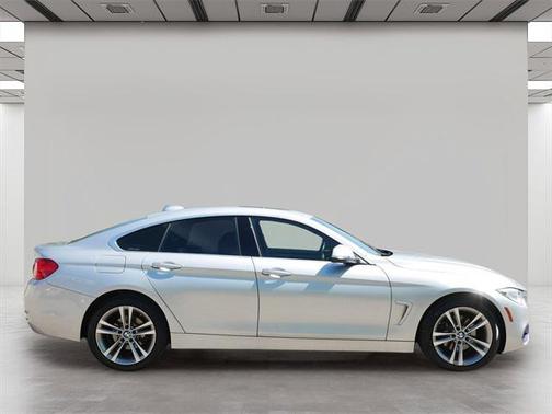 2016 BMW 428 Gran Coupe i xDrive