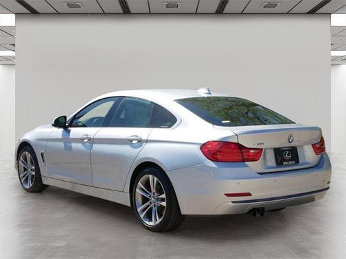2016 BMW 428 Gran Coupe i xDrive