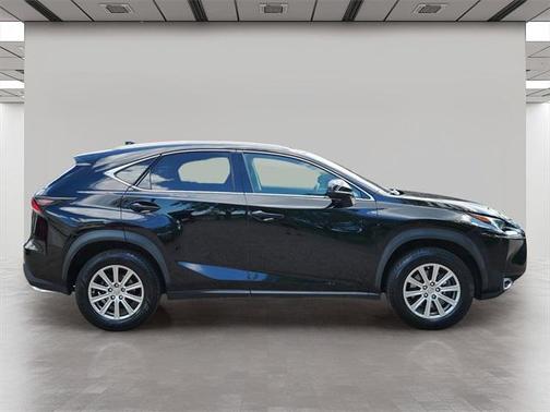 2015 Lexus NX 200t F Sport