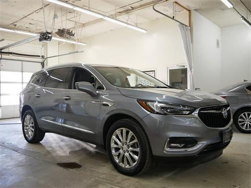 2018 Buick Enclave Essence