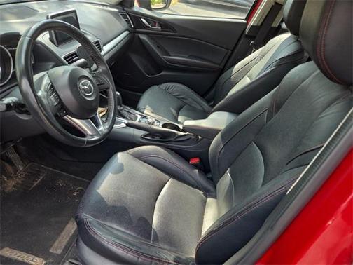 2014 Mazda Mazda3 s Grand Touring