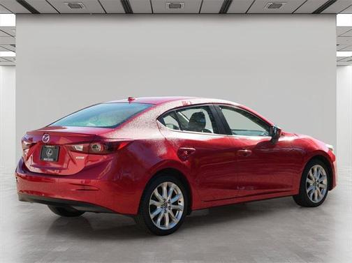2014 Mazda Mazda3 s Grand Touring