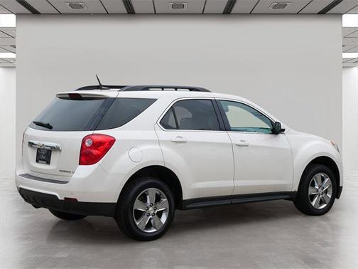 2013 Chevrolet Equinox 1LT