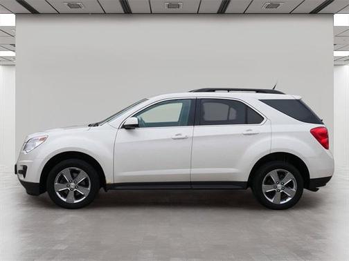 2013 Chevrolet Equinox 1LT