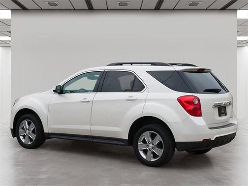 2013 Chevrolet Equinox 1LT