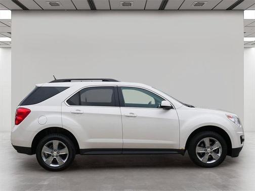 2013 Chevrolet Equinox 1LT